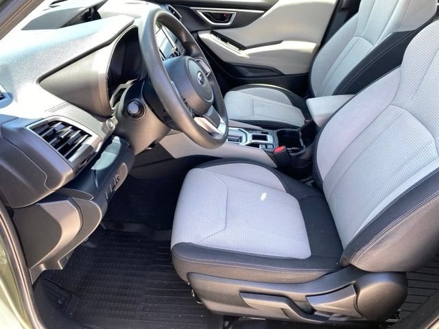 2020 Subaru Forester Base