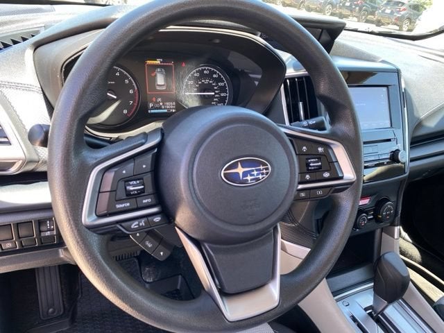 2020 Subaru Forester Base
