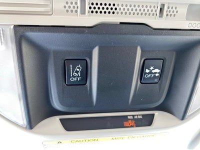 2020 Subaru Forester Base