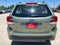 2020 Subaru Forester Base
