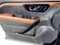 2025 Subaru Forester Touring Hybrid