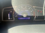2009 Honda Civic Hybrid Hybrid