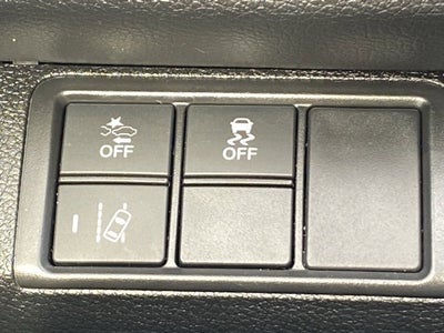 2019 Honda Civic Sedan Touring