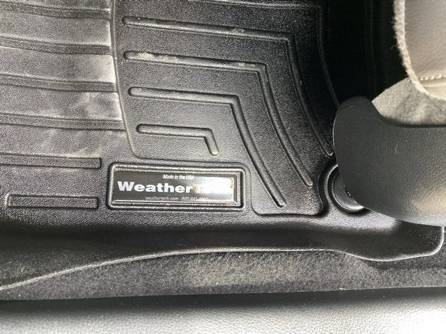 2019 Honda Civic Sedan Touring