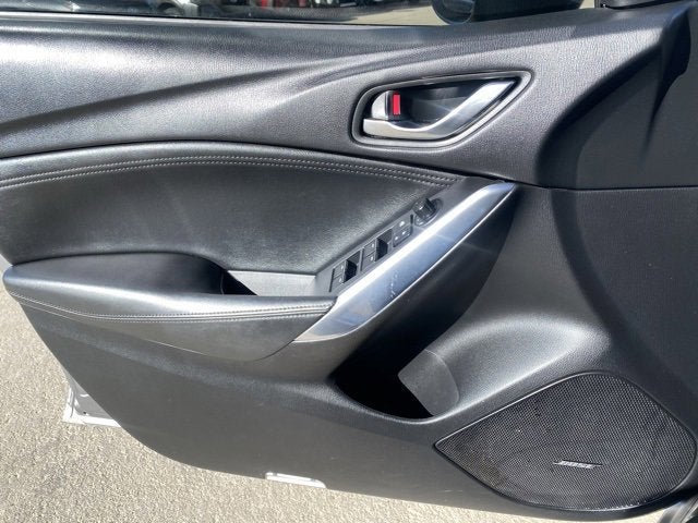 2015 Mazda Mazda6 i Touring