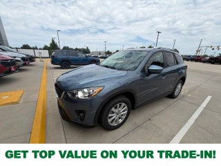 2014 Mazda Mazda CX-5 Touring