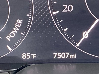 2025 Mazda Mazda CX-70 PHEV Premium Plus Package