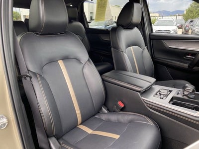 2025 Mazda Mazda CX-70 PHEV Premium Plus Package