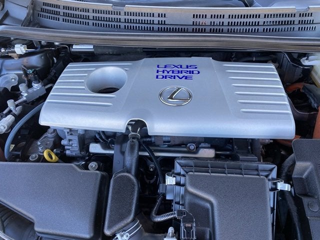 2011 Lexus CT 200h 200h