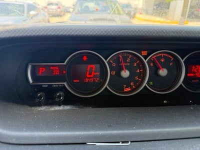 2013 Scion xB Base