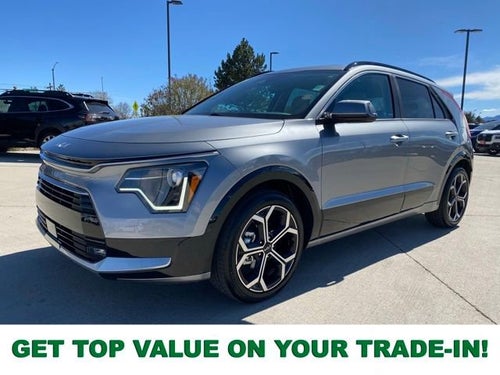 2024 Kia Niro EX Touring