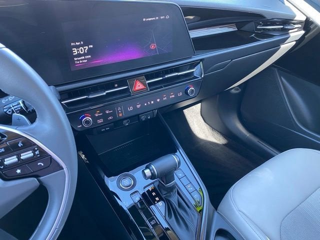 2024 Kia Niro EX Touring