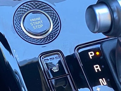 2024 Kia Niro EX Touring