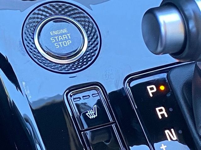 2024 Kia Niro EX Touring