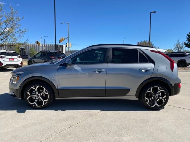 2024 Kia Niro EX Touring