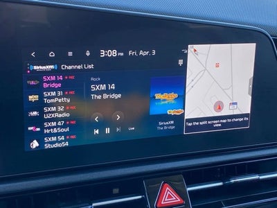 2024 Kia Niro EX Touring