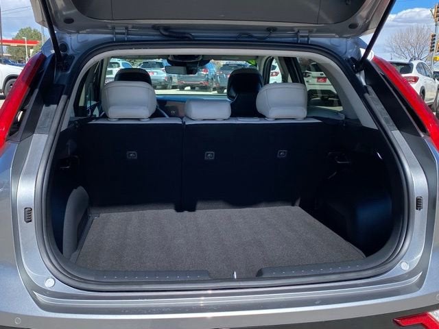 2024 Kia Niro EX Touring