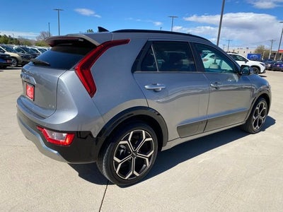2024 Kia Niro EX Touring