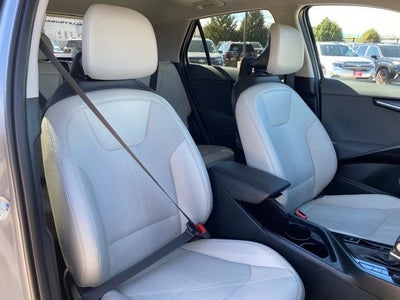 2024 Kia Niro EX Touring