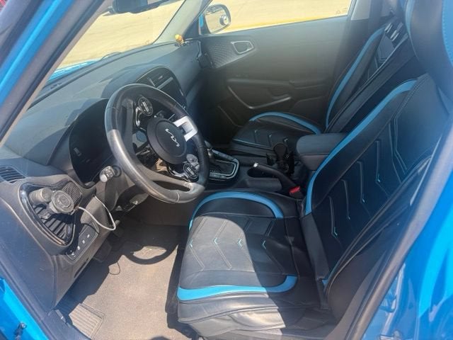 2023 Kia Soul EX
