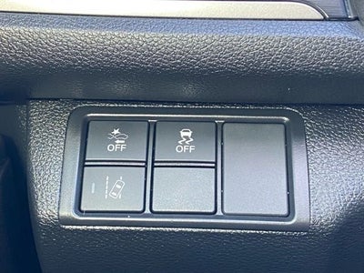 2020 Honda Civic Hatchback Sport Touring