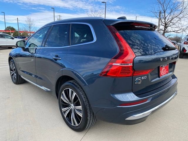 2023 Volvo XC60 Plus Bright Theme