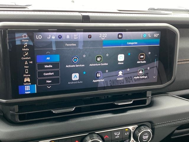 2024 Jeep Gladiator Mojave