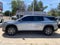 2025 Chevrolet Traverse LT 2LT