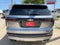 2025 Chevrolet Traverse LT 2LT