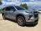2025 Chevrolet Traverse LT 2LT