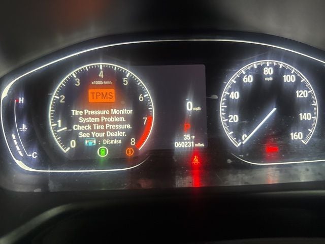 2021 Honda Accord Sport 2.0T