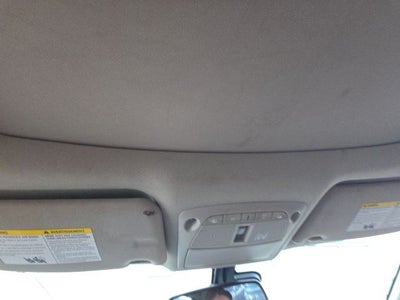 2018 Nissan Maxima Platinum