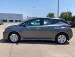 2025 Nissan Leaf S