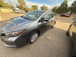 2025 Nissan Leaf S