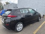 2025 Nissan Leaf S
