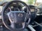 2017 Nissan Titan PRO-4X