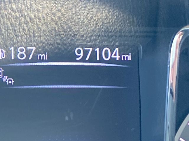2017 Nissan Titan PRO-4X