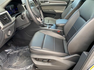 2023 Volkswagen Atlas 2.0T SE