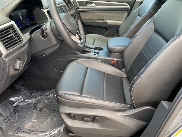 2023 Volkswagen Atlas 2.0T SE