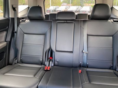 2023 Volkswagen Atlas 2.0T SE