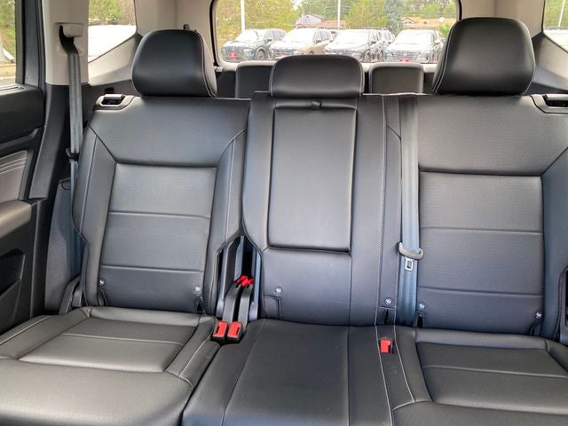 2023 Volkswagen Atlas 2.0T SE