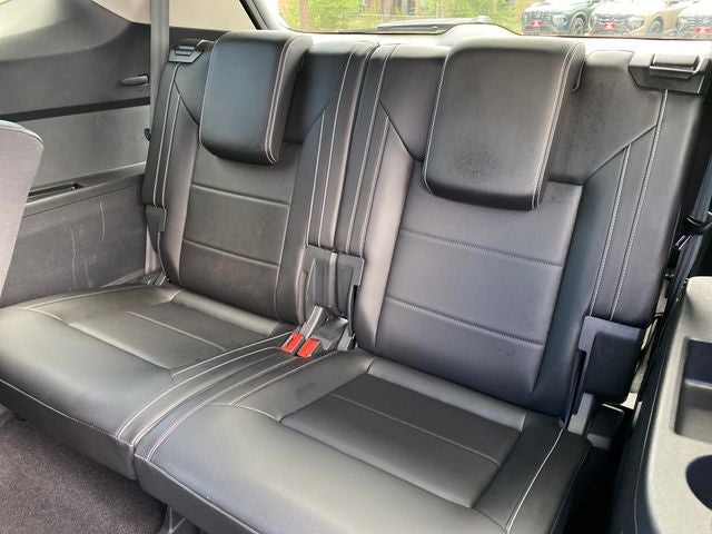 2023 Volkswagen Atlas 2.0T SE
