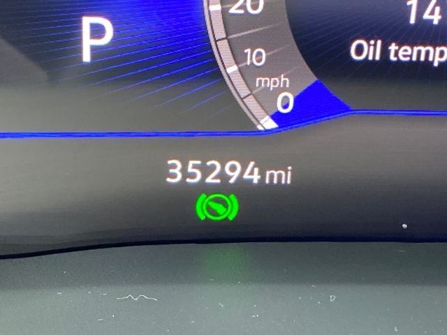 2023 Volkswagen Atlas 2.0T SE