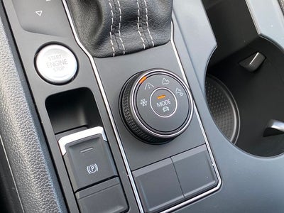 2023 Volkswagen Atlas 2.0T SE