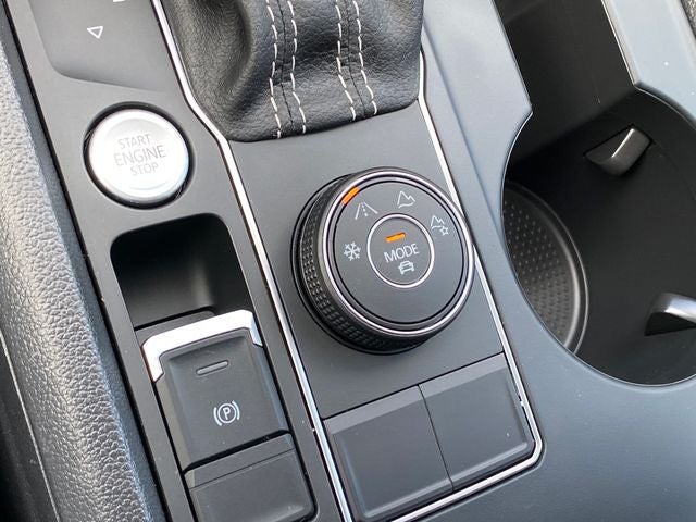 2023 Volkswagen Atlas 2.0T SE