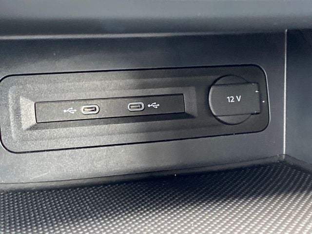 2023 Volkswagen Atlas 2.0T SE
