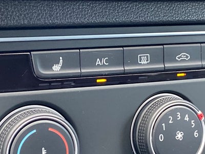 2023 Volkswagen Atlas 2.0T SE