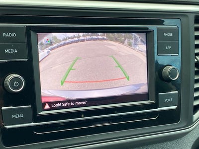 2023 Volkswagen Atlas 2.0T SE