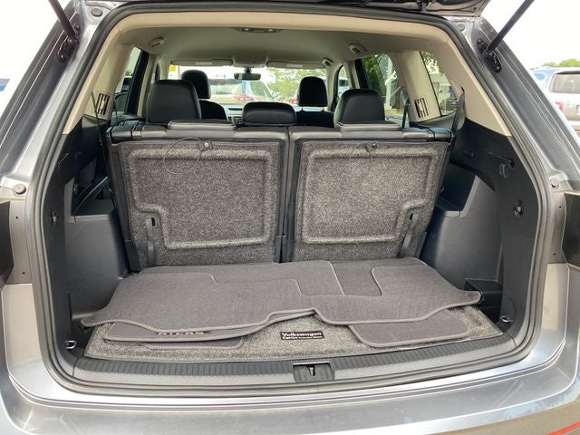 2023 Volkswagen Atlas 2.0T SE