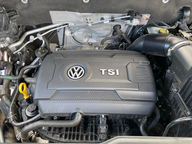 2023 Volkswagen Atlas 2.0T SE